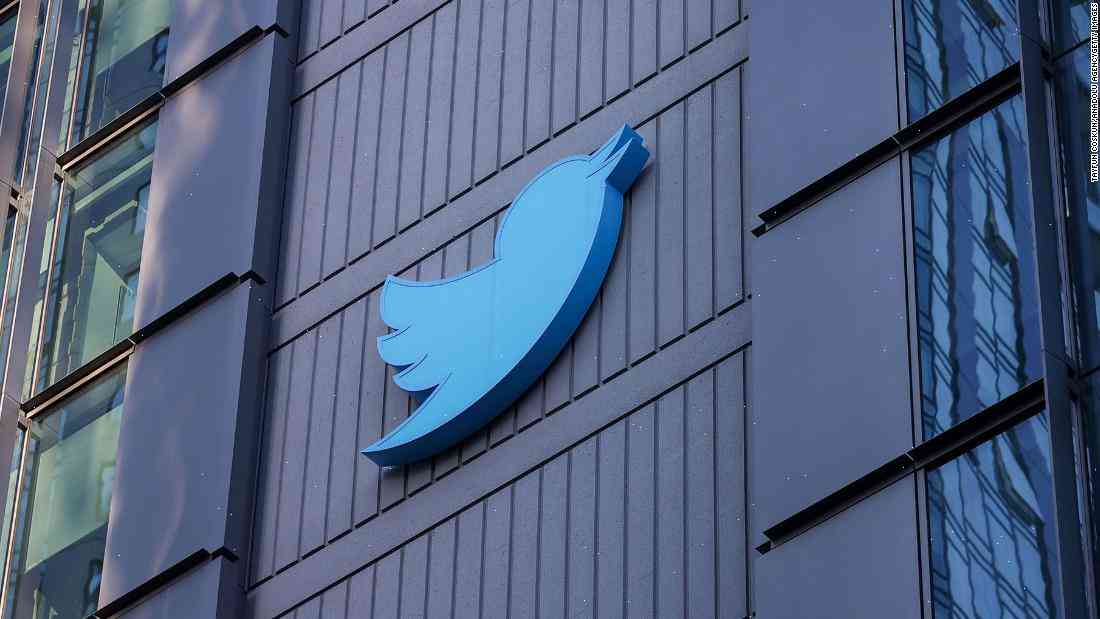 Twitter adds new policy to fight 'mocking' the President