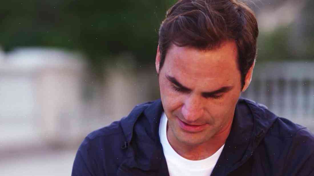 Federer’s coach: Steve Johnson success ‘has made my career’