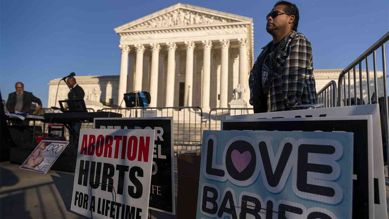 Supreme Court to hear dismemberment abortion case