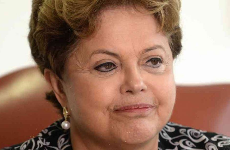 What you need to know about Brazil’s former president Dilma Rousseff