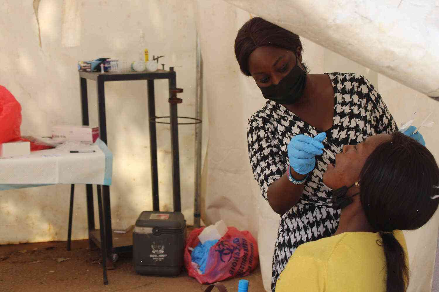 Fatal polio virus discovered in Nigeria: What you need to know