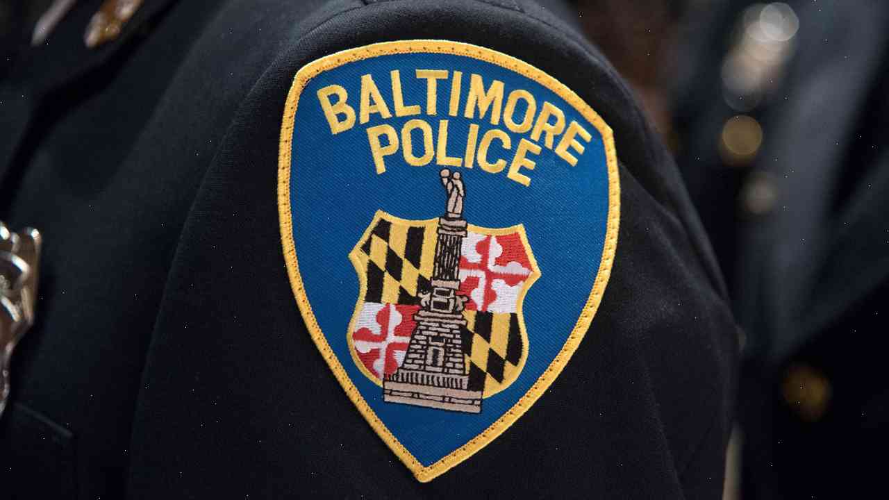 'Outraged' mother makes demands of Baltimore