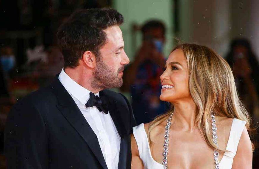 Ben Affleck: ‘I had more to do with my own insecurities than anything else’