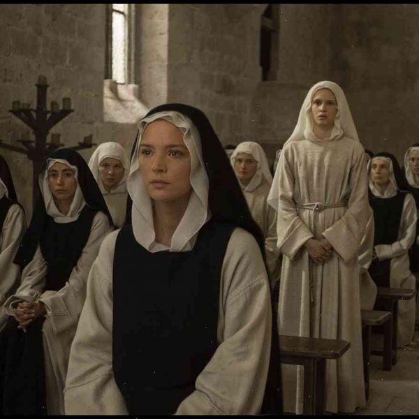 ‘Benedetta’: Gerardo Hees, director of the nun movie of the year