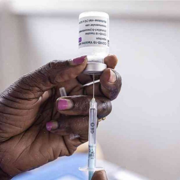 Soon-to-be-introduced vaccine targets whooping cough in Kenya